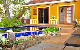 Villa Nina